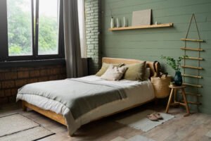 Transforming Bedroom with Amazon Furniture
