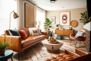 Choosing the Perfect Furniture Styles for Your Home